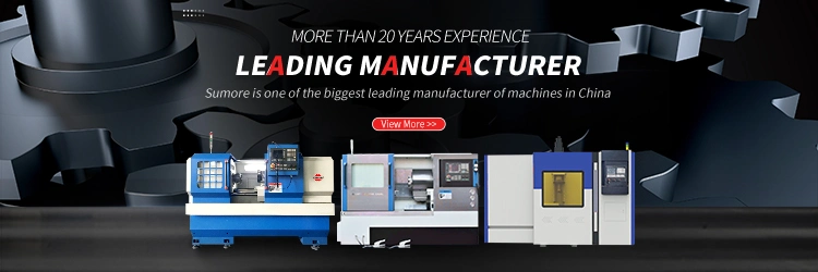 China Best Quality Bottom Possible Price Dmg Mori Russia Best Sale ODM OEM Machine CNC Hmc 5 Axis Horizontal CNC Machining Center Hmc500 Hmc630 Hmc800 Hmc1000