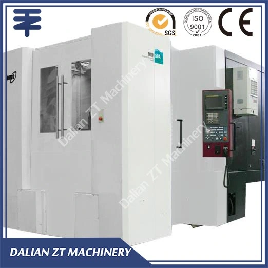 Fanuc Controller High Speed High Precision HMC 12000RPM Horizontal Machining Center