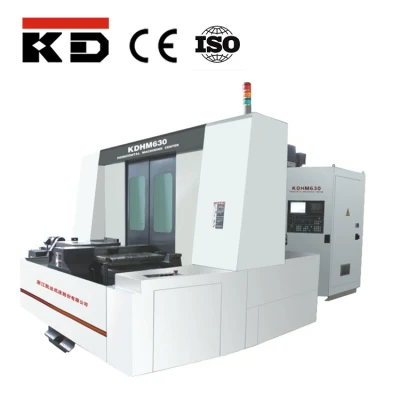 Kd CNC/Mnc 와이어 컷 CNC 공작 기계 수평 머시닝 센터